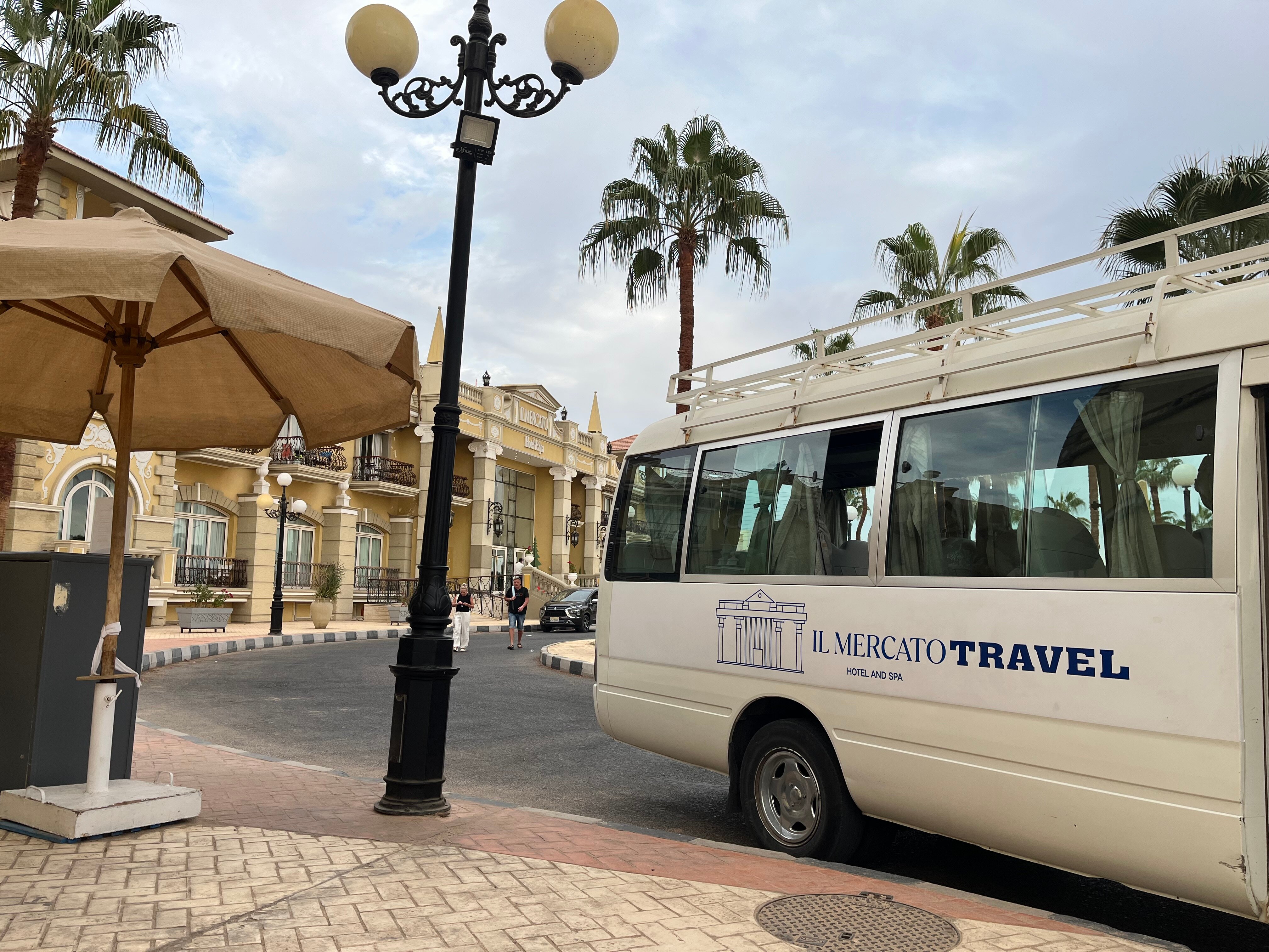 Фото Il Mercato Splash Aqua Park