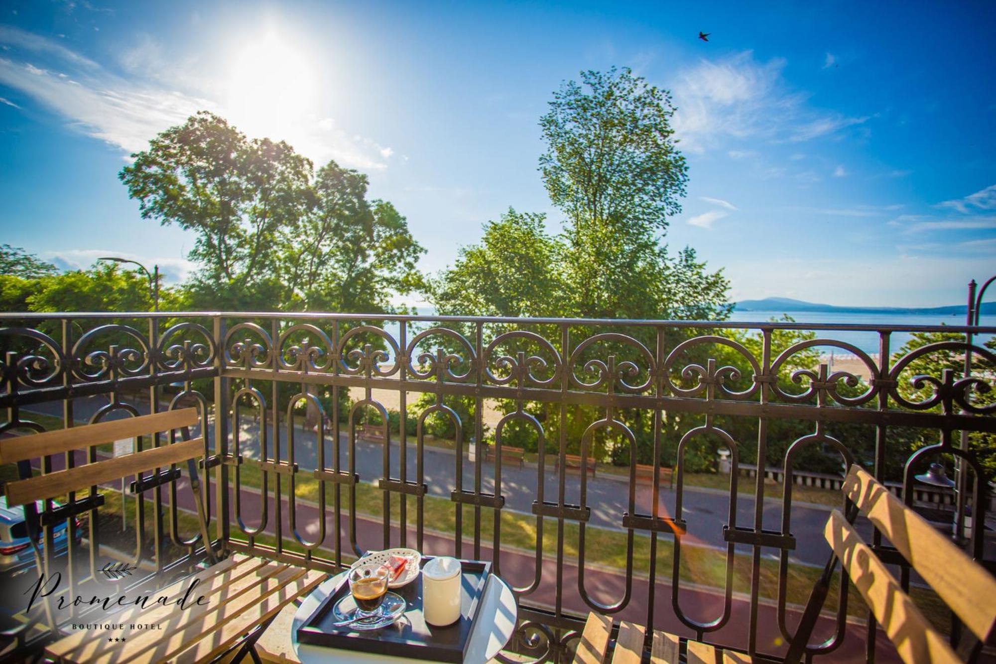 Фото Hotel Residence Promenade