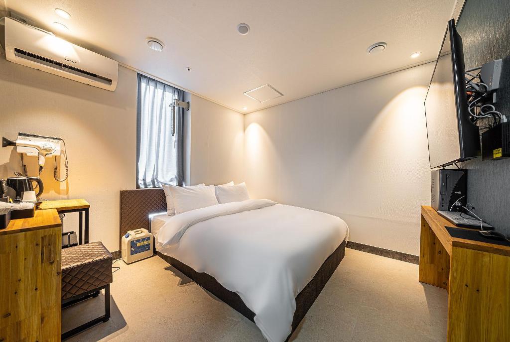 Фото Seoul Hotel Ddk