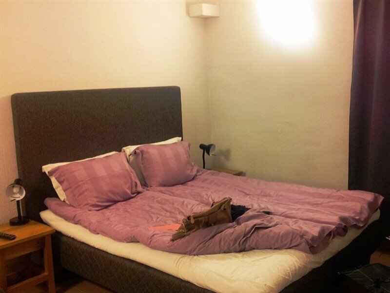 Фото Hostel Dalagatan