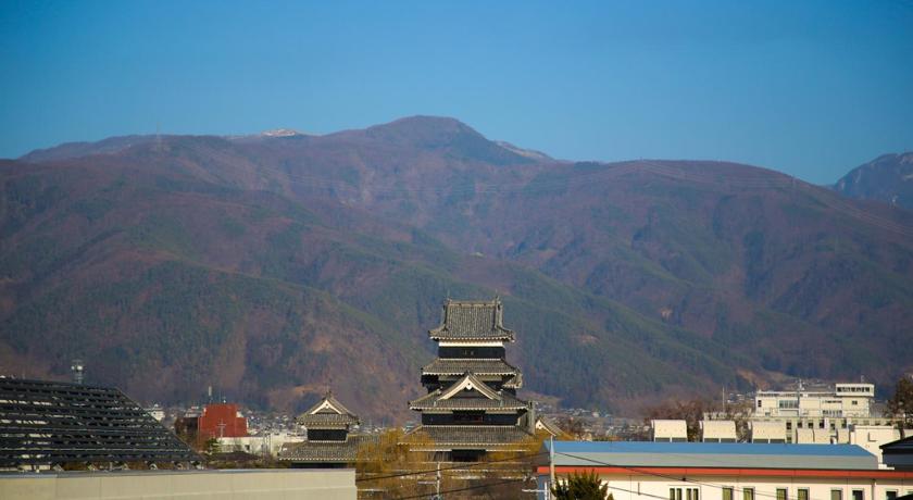 Фото The Celecton Matsumoto
