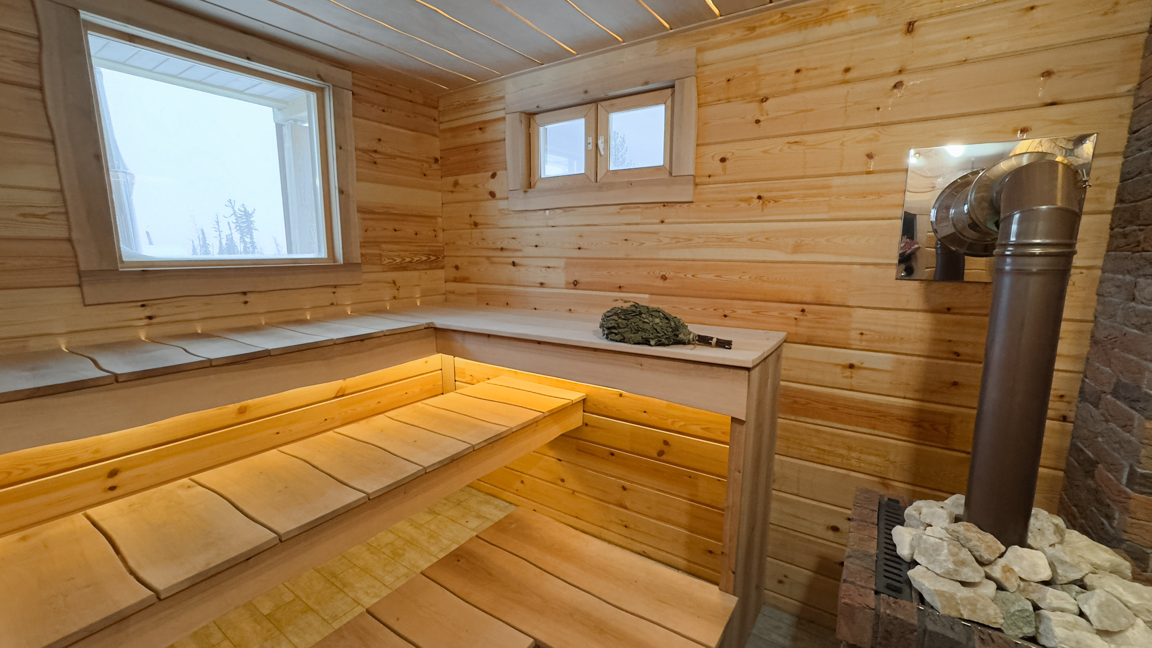 Фото ЭльГора