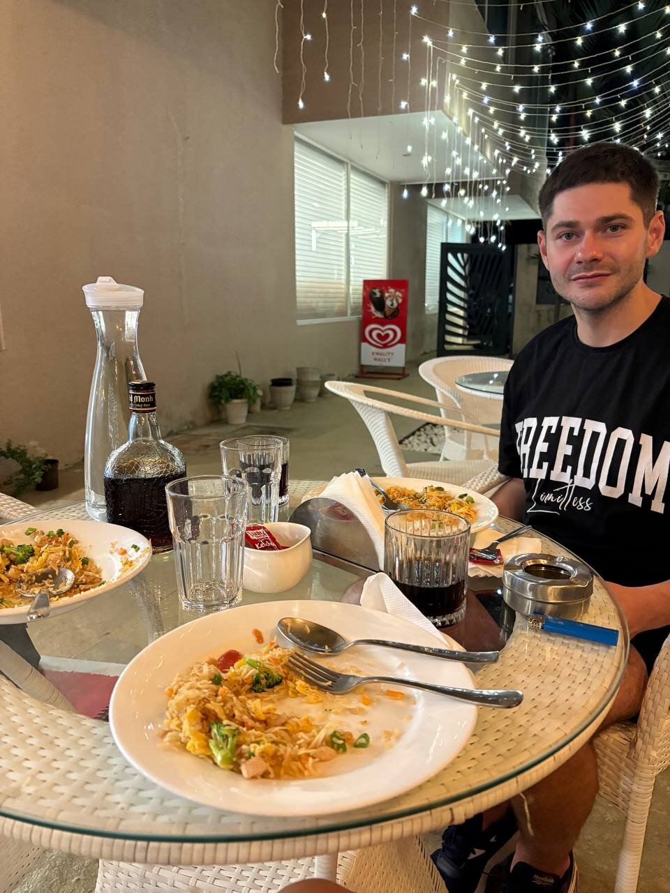 Фото Hotel Regent Laguna