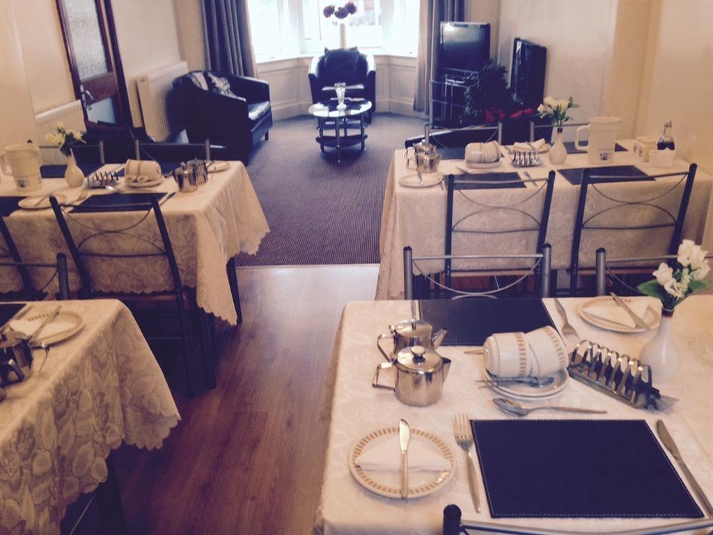 Фото Hazelgrove Guest House