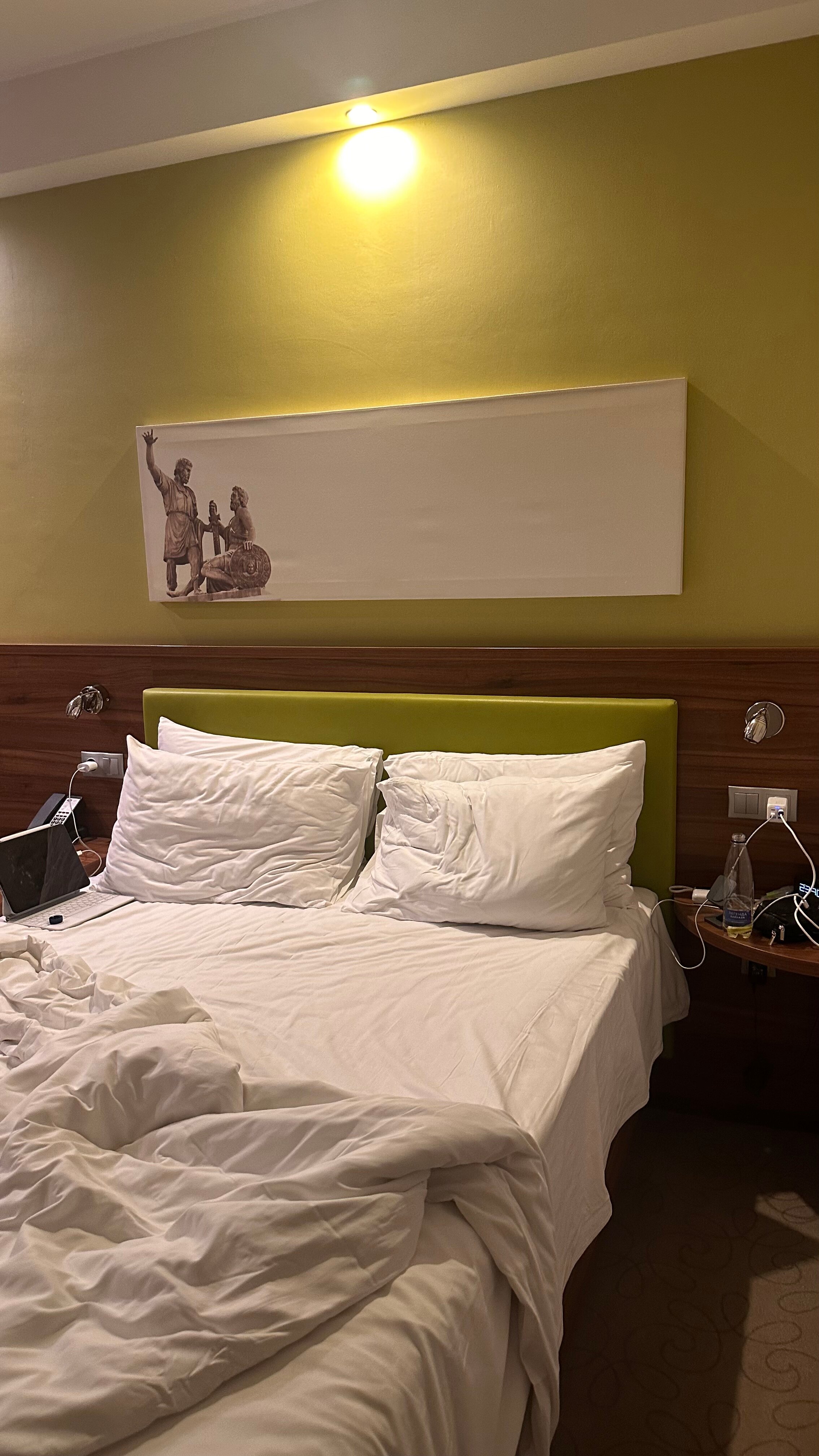 Фото Hampton by Hilton Nizhny Novgorod