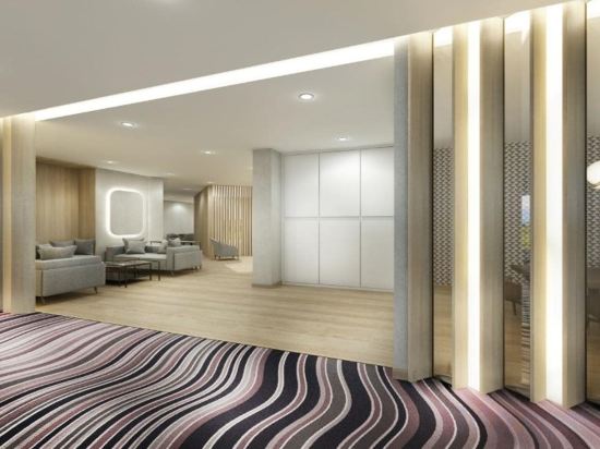 Фото Vivanta Meghalaya, Shillong