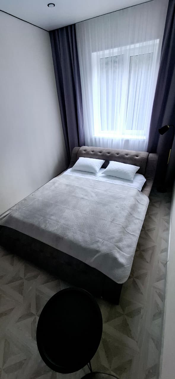 Фото Мамураш