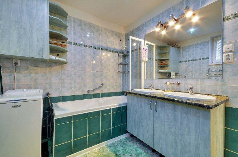 Фото Apartments Villa Ivica