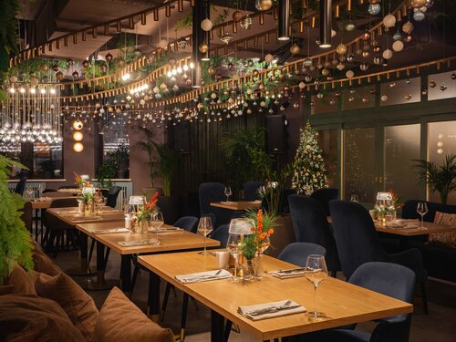 Внешний вид отеля Select Hotel Paveletskaya в Москве, фото 3