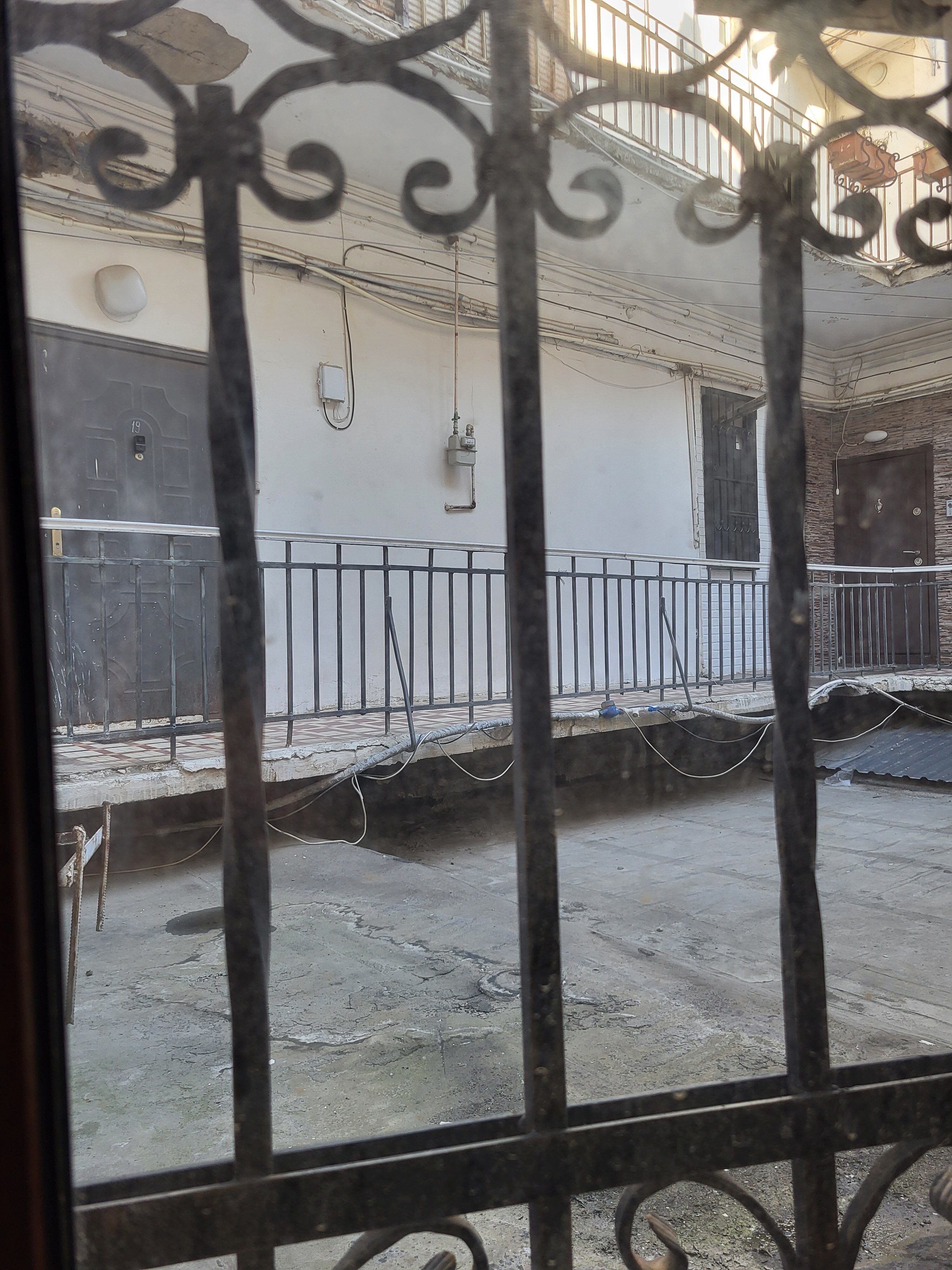 Фото Nizami Central Street Hotel