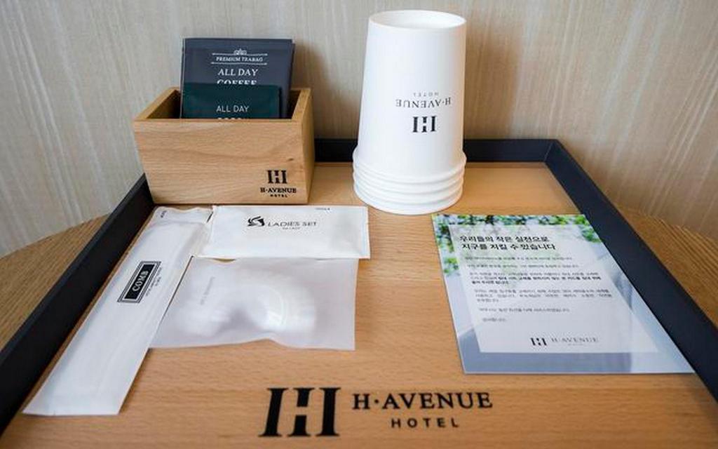 Фото Haeya Boutique Hotel