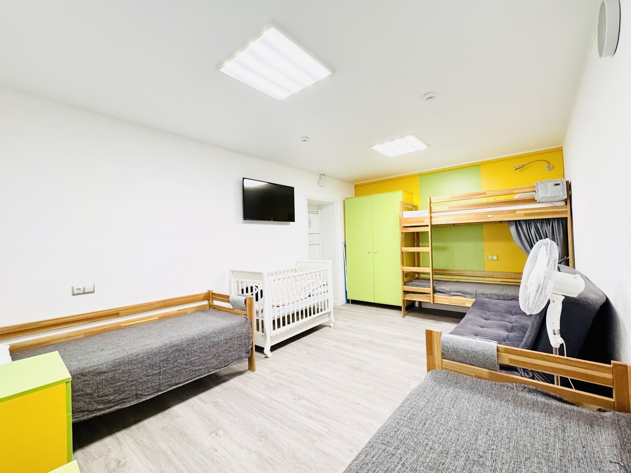 Фото Party and Sun