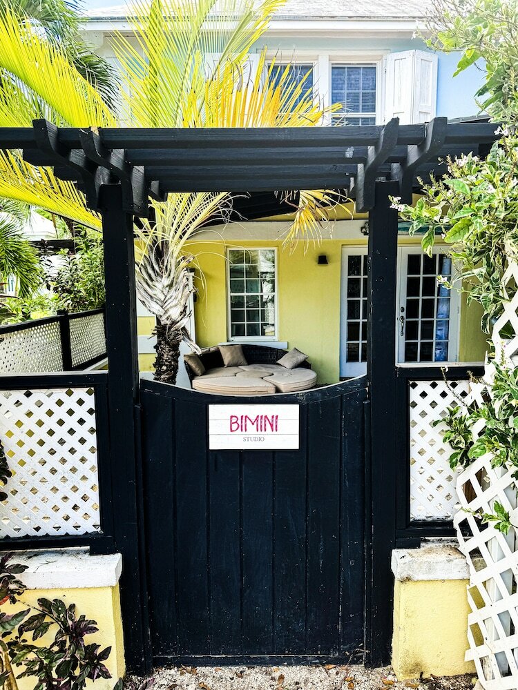 Фото Blue Ocean Village