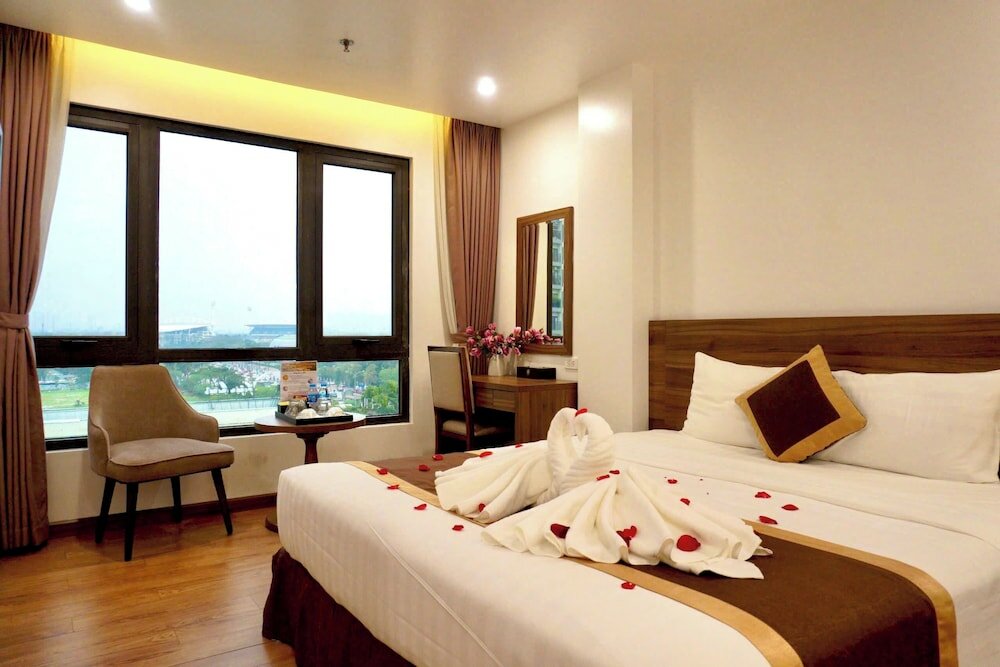 Фото Rosarian Hotel