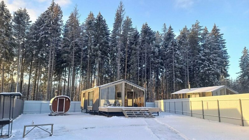 Момент дома в Долине — фото 39