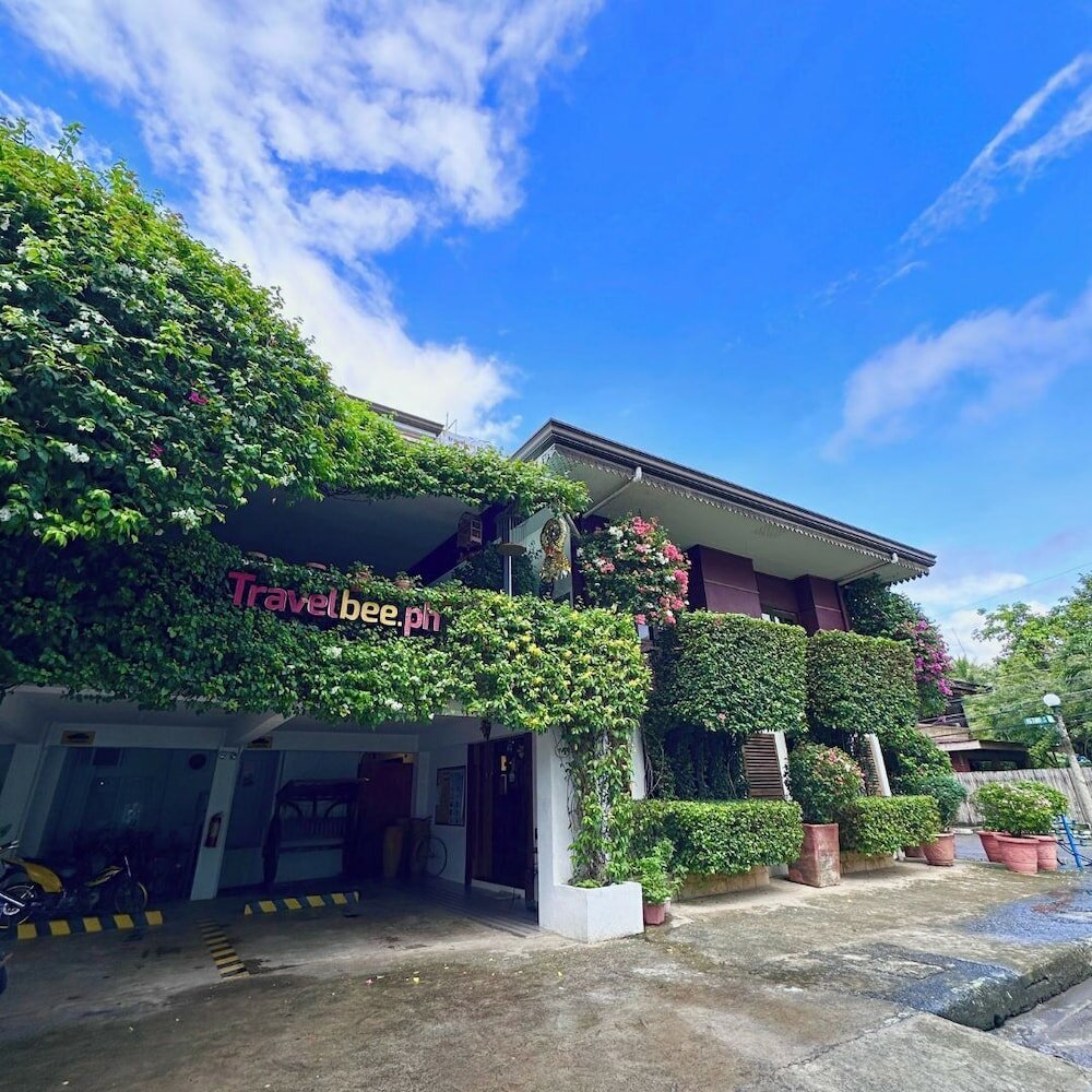 Фото Travelbee Heritage Inn