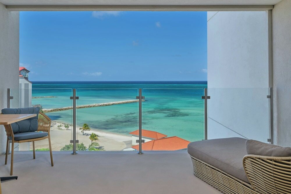 Фото The St Regis Aruba Resort