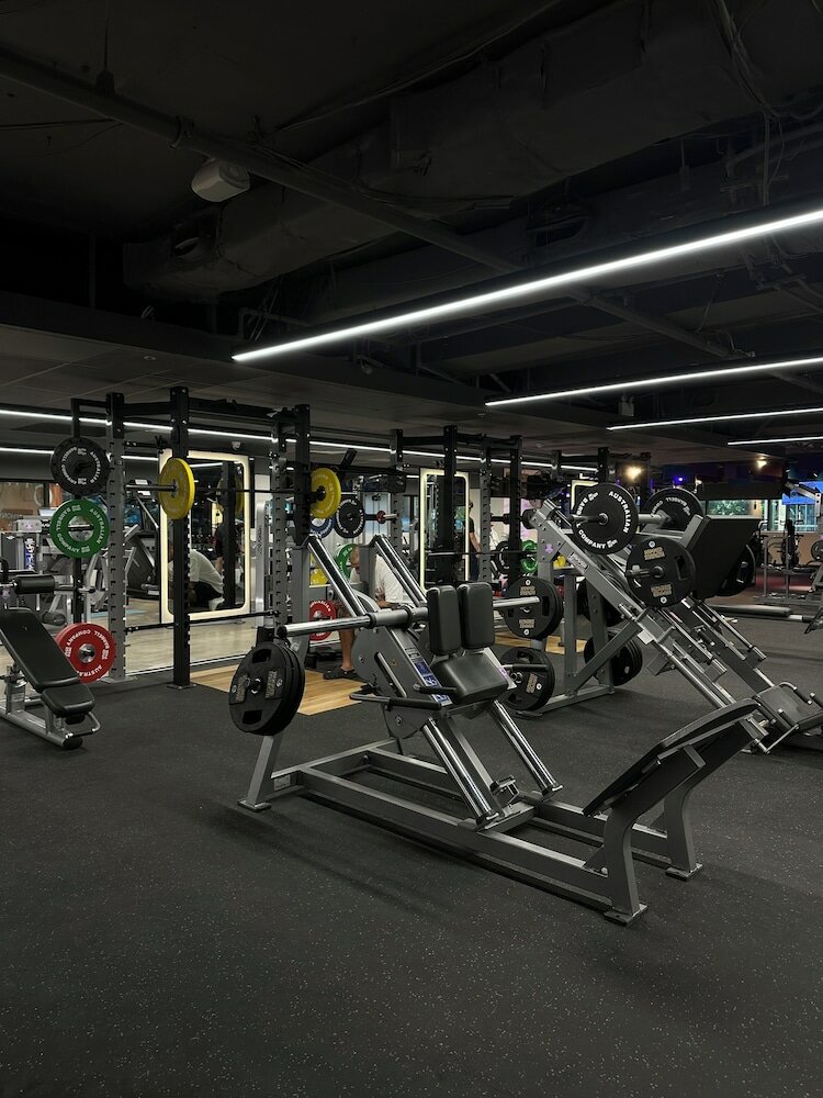 Фото Rydges Australia Square