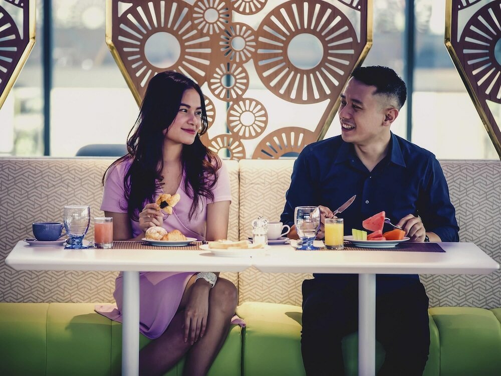 Фото Mercure Bandung City Centre
