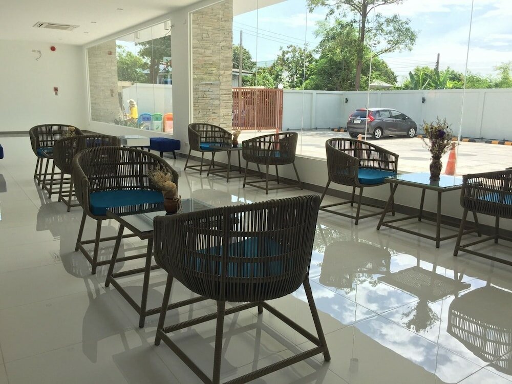 Фото Anna-Nava Pakkret Hotel