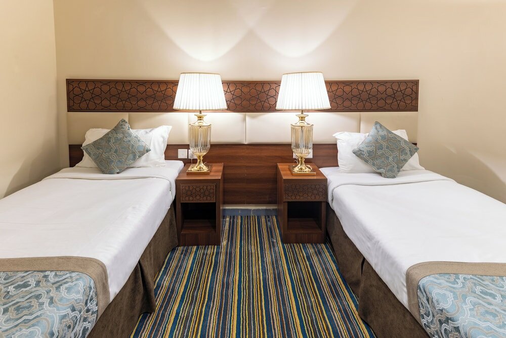 Фото Snood Alazizyh Hotel