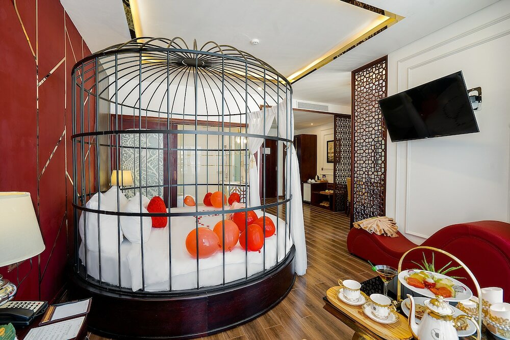 Фото Cicilia Danang Hotel & SPA