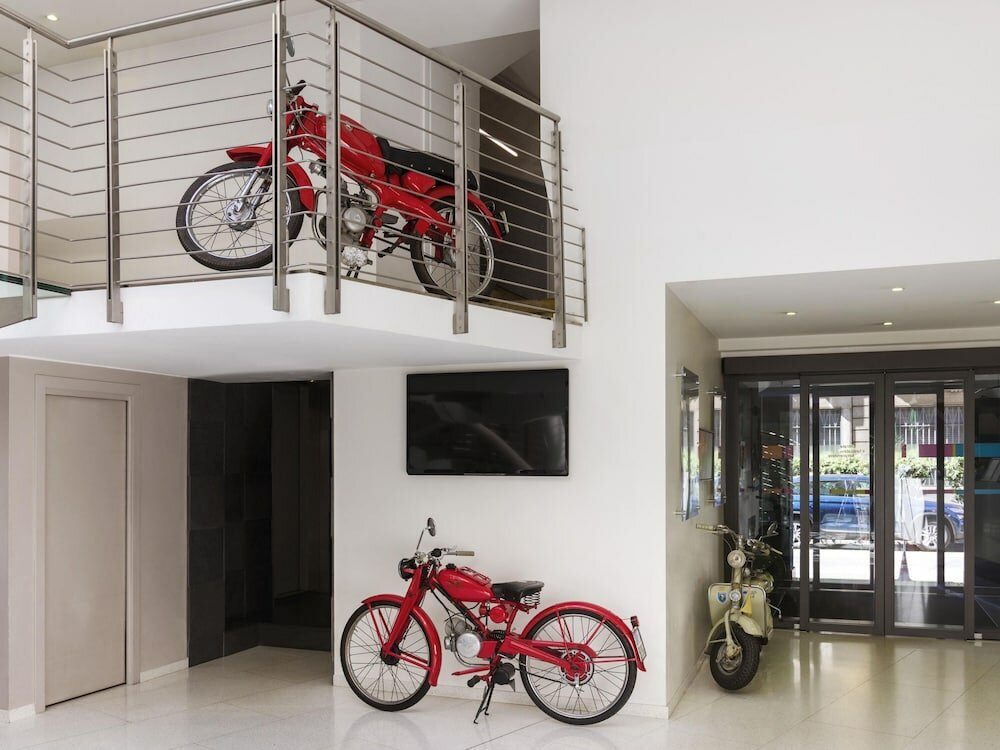Фото Ibis Styles Milano Centro