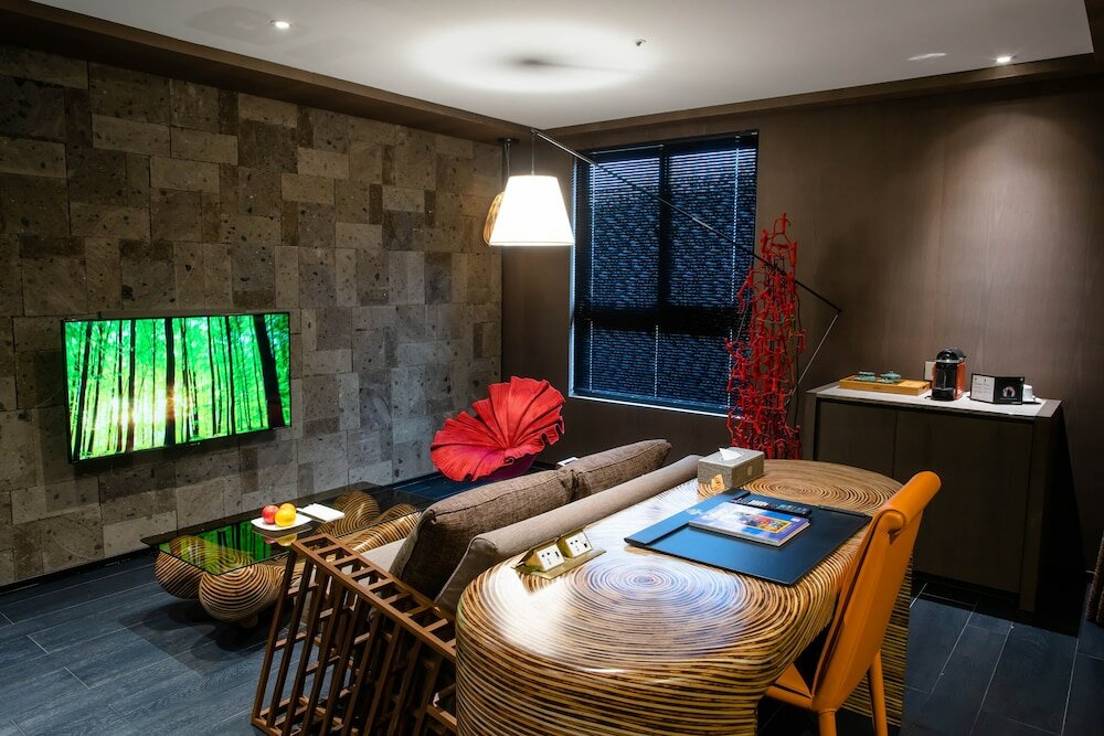 Фото arTree Hotel