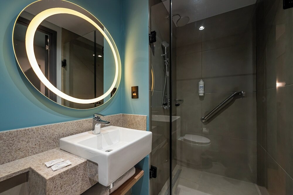 Фото Ibis Budget Guarulhos Airport