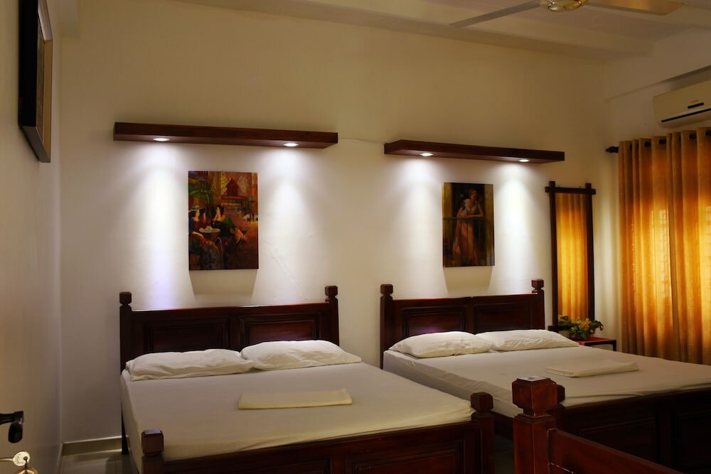 Фото Sadula Holiday Resort - Anuradhapura
