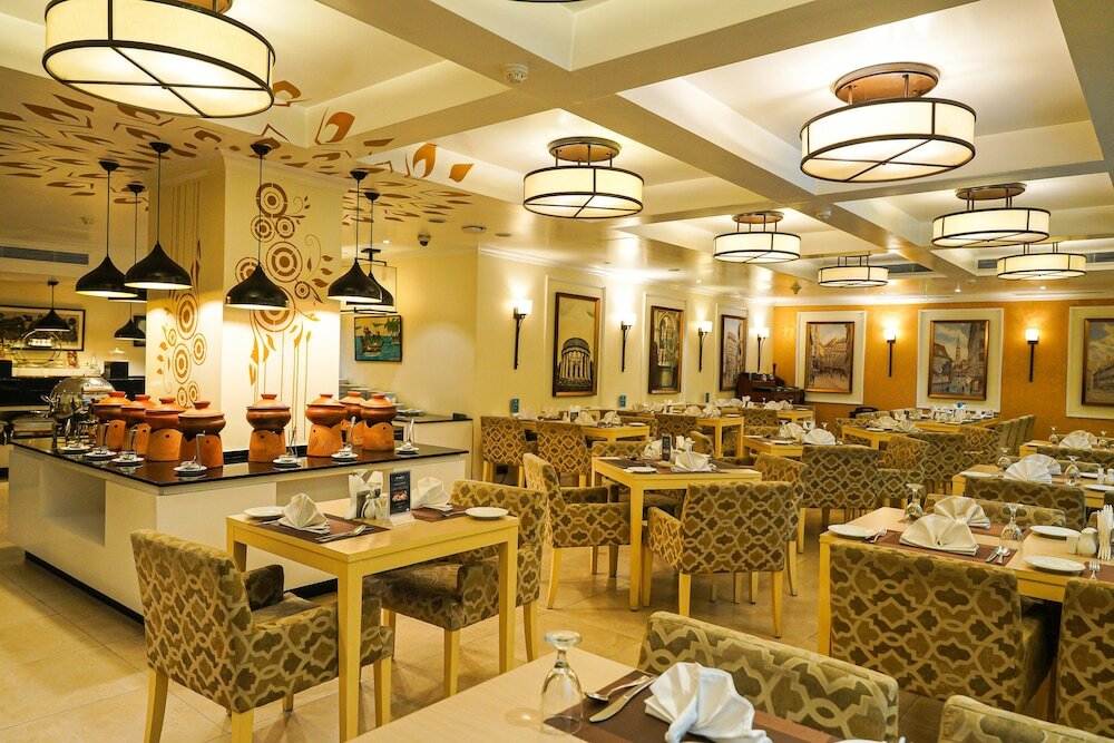 Фото Royal Park Residence Hotel