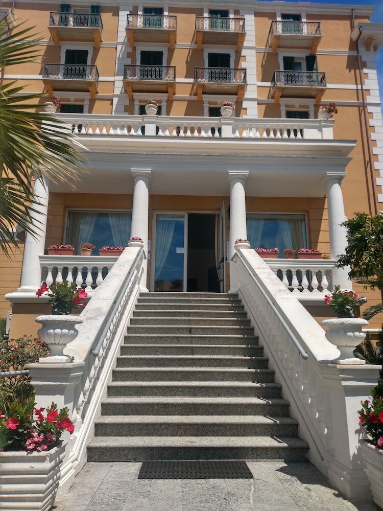 Фото Hotel Morandi