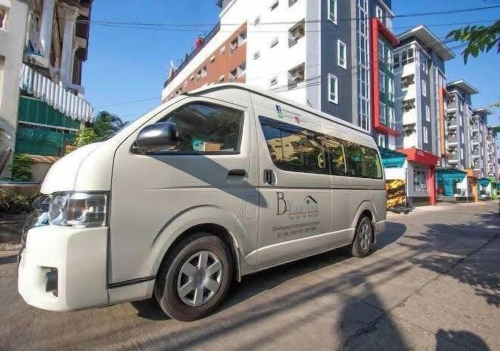 Фото отеля 5