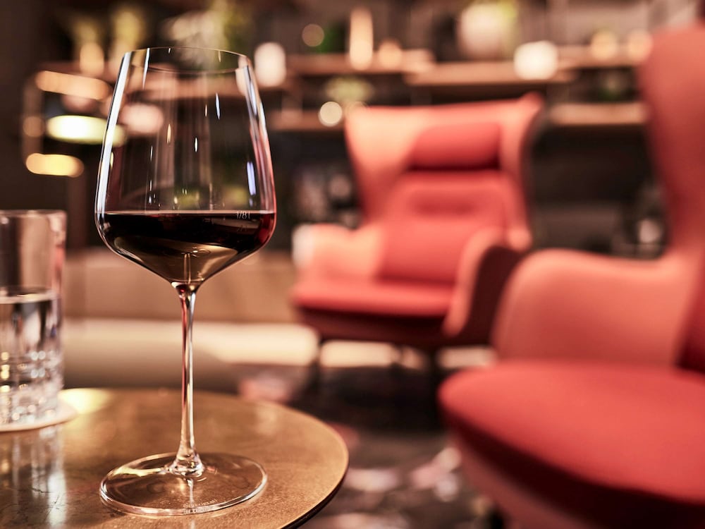 Фото Hotel Am Konzerthaus Vienna MGallery