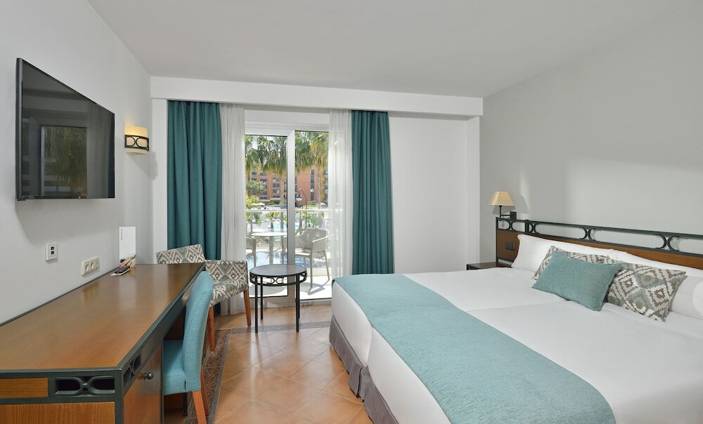 Фото Sol Torremolinos - Don Marco Adults Recommended