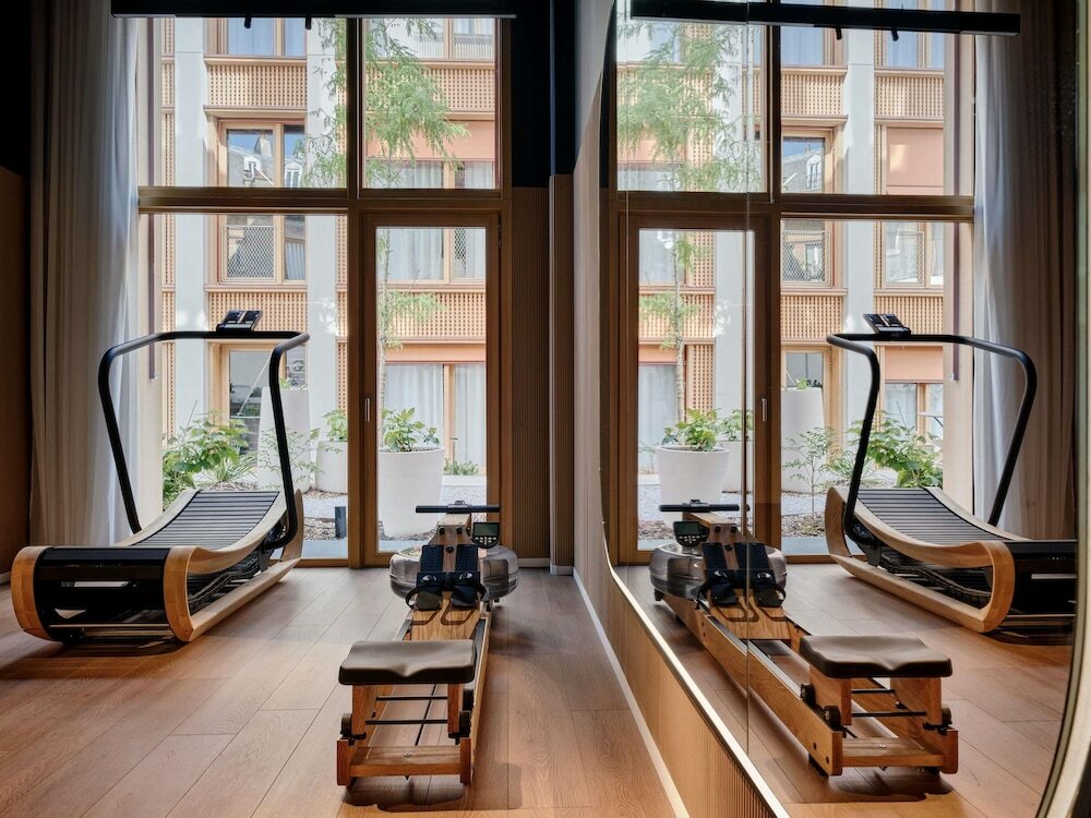 Фото Tribe Paris Pantin