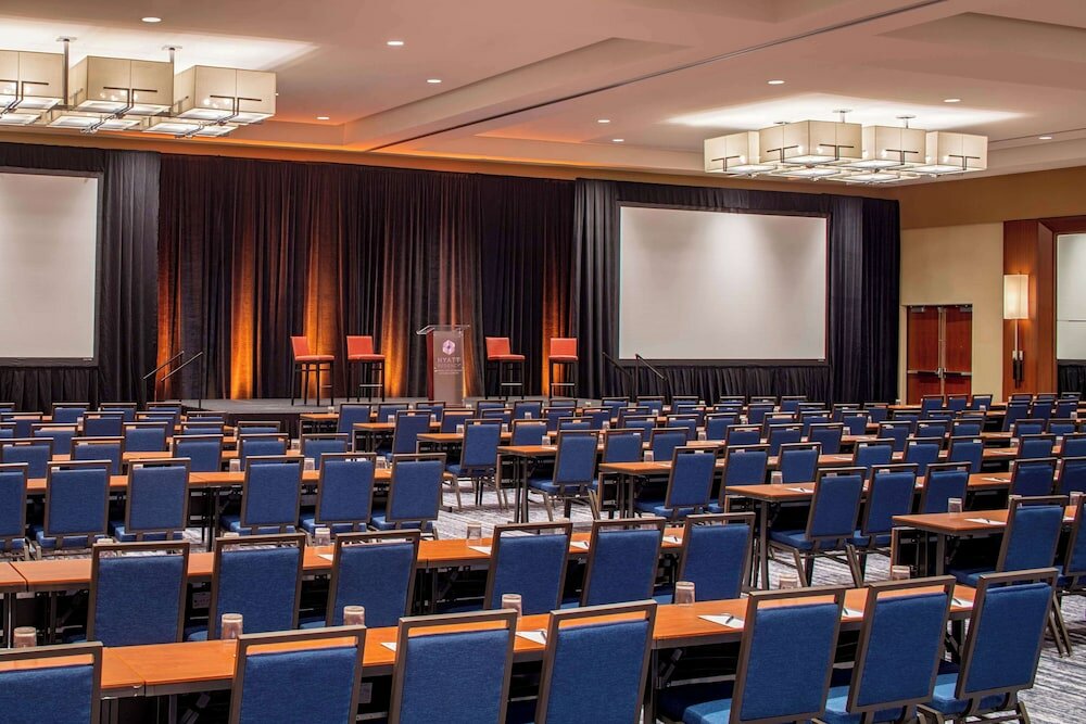 Фото Hyatt Regency Crystal City