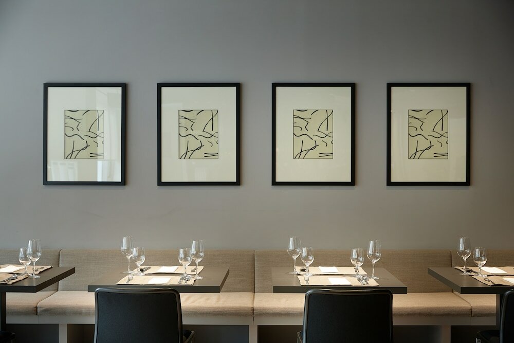 Фото Shilla Stay Gwanghwamun