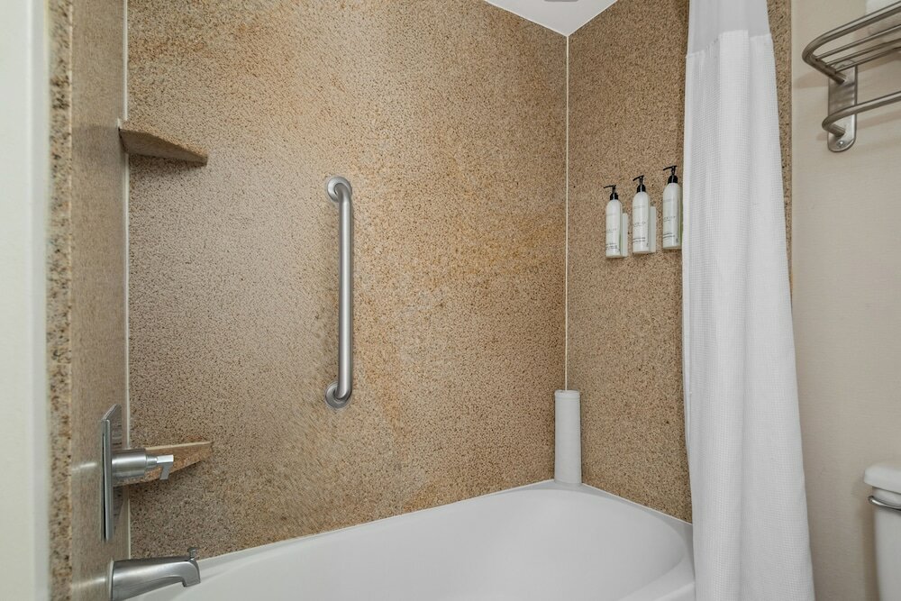 Фото Fairfield Inn & Suites Anaheim Buena Park/Disney North