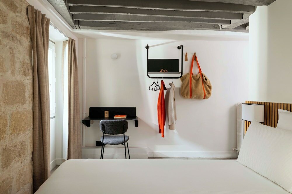 Фото Louvre Marsollier Opéra