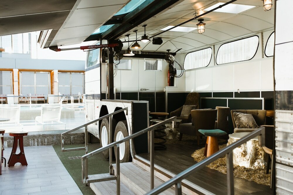 Фото Bobby Hotel