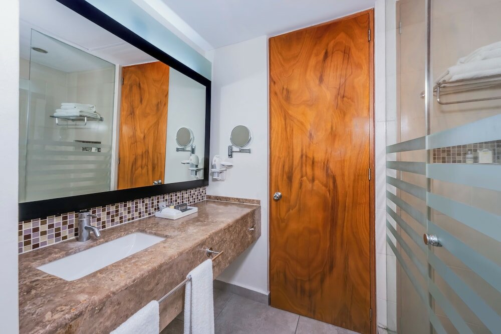 Фото Krystal Urban Cancun Centro