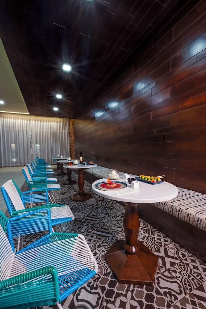 Фото Krystal Urban Cancun Centro