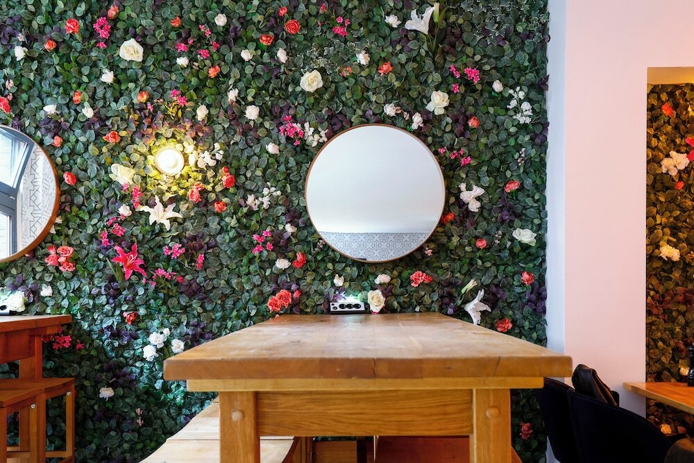 Фото Hamburg Room