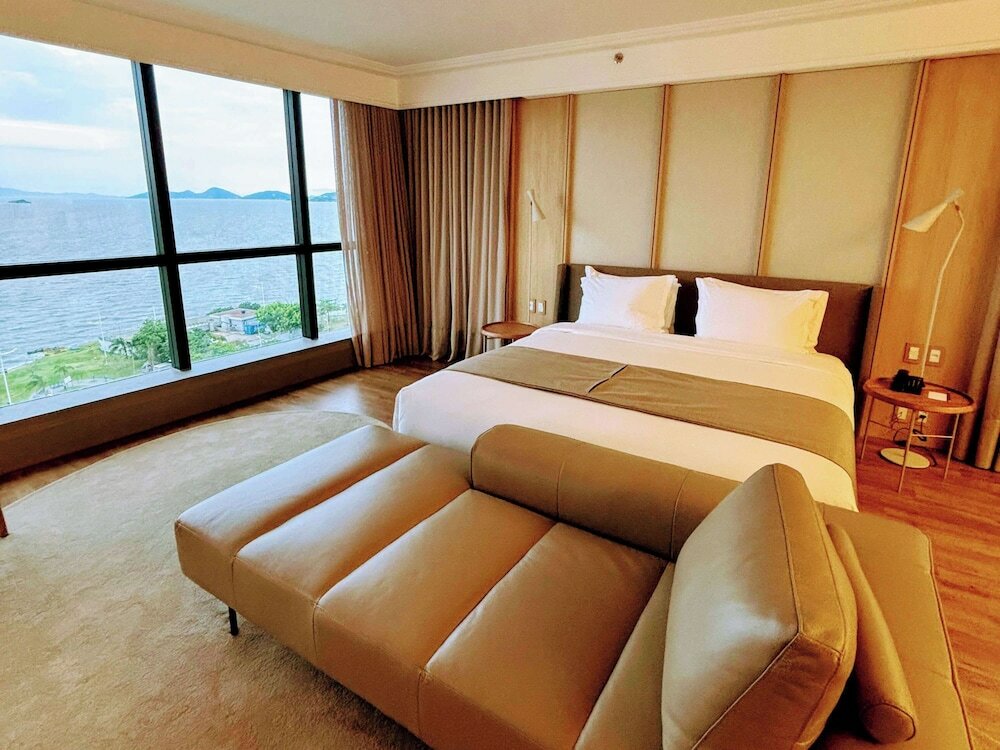 Фото Novotel Florianópolis