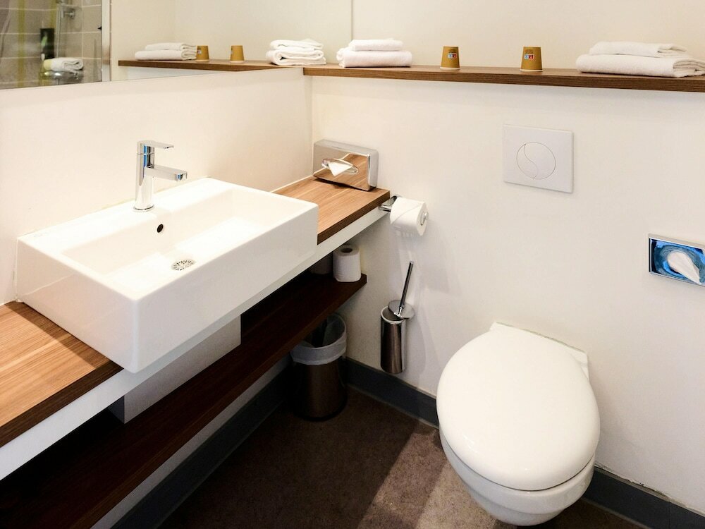 Фото Ibis Styles Bordeaux Bègles