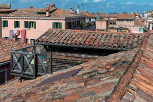 Гостиница Hotel Giorgione