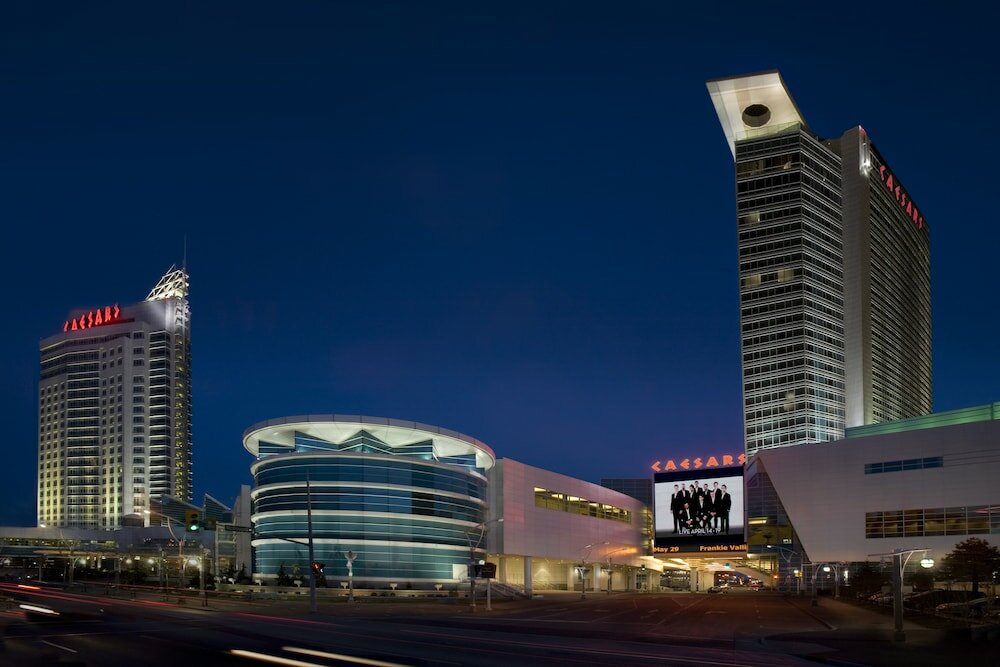 Фото Caesars Windsor
