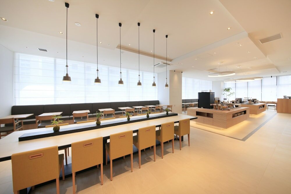 Фото Richmond Hotel Himeji