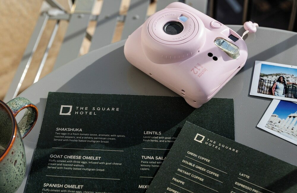 Фото Hotel Exarchion